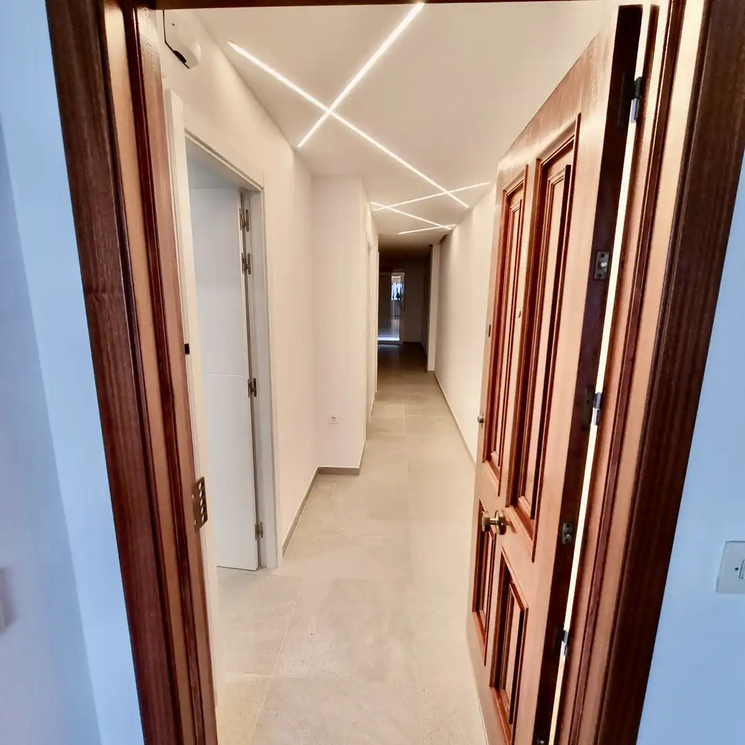 Apartamento en venta en Altea ciudad