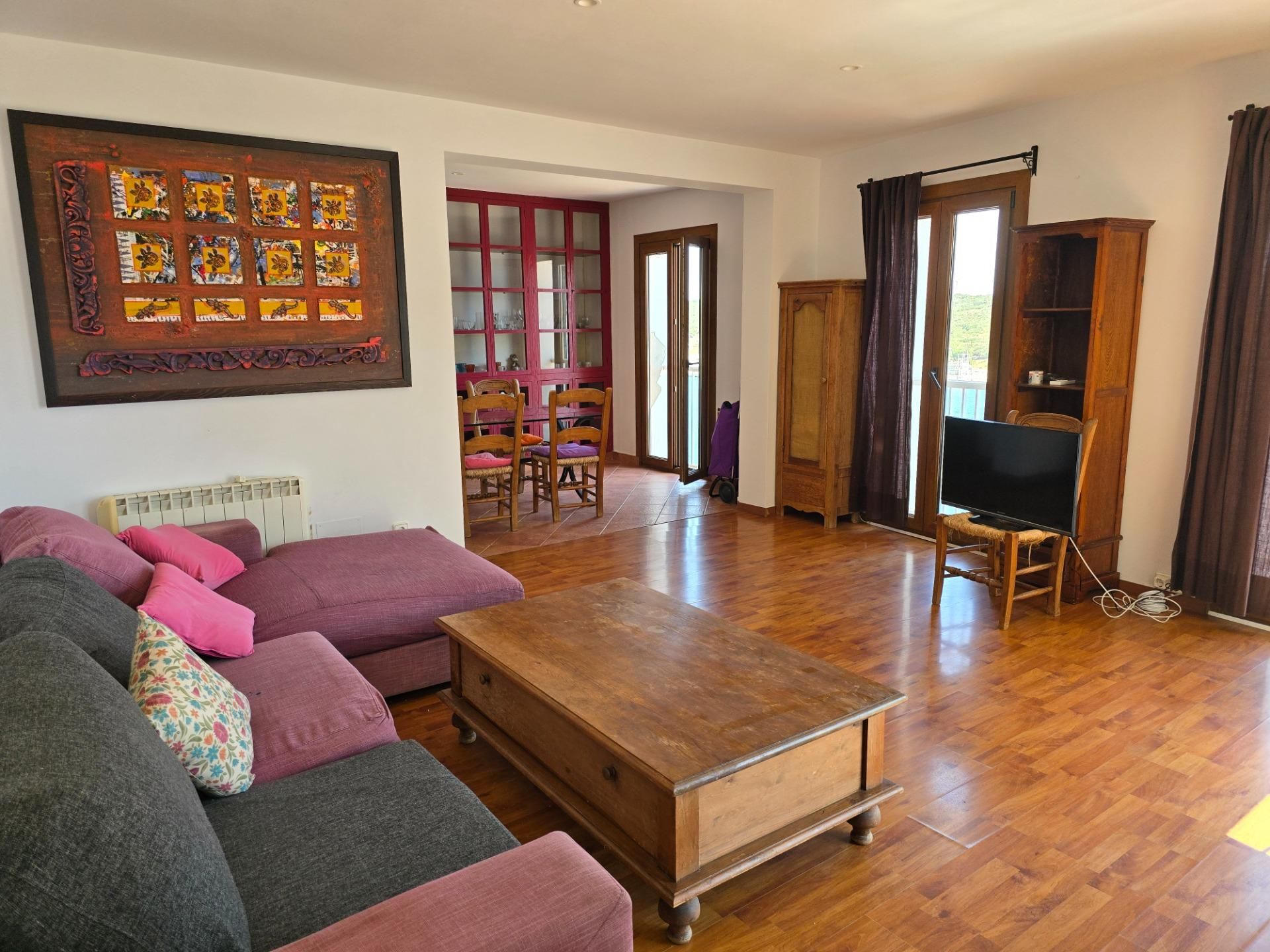 Duplex for sale in Centre Històric