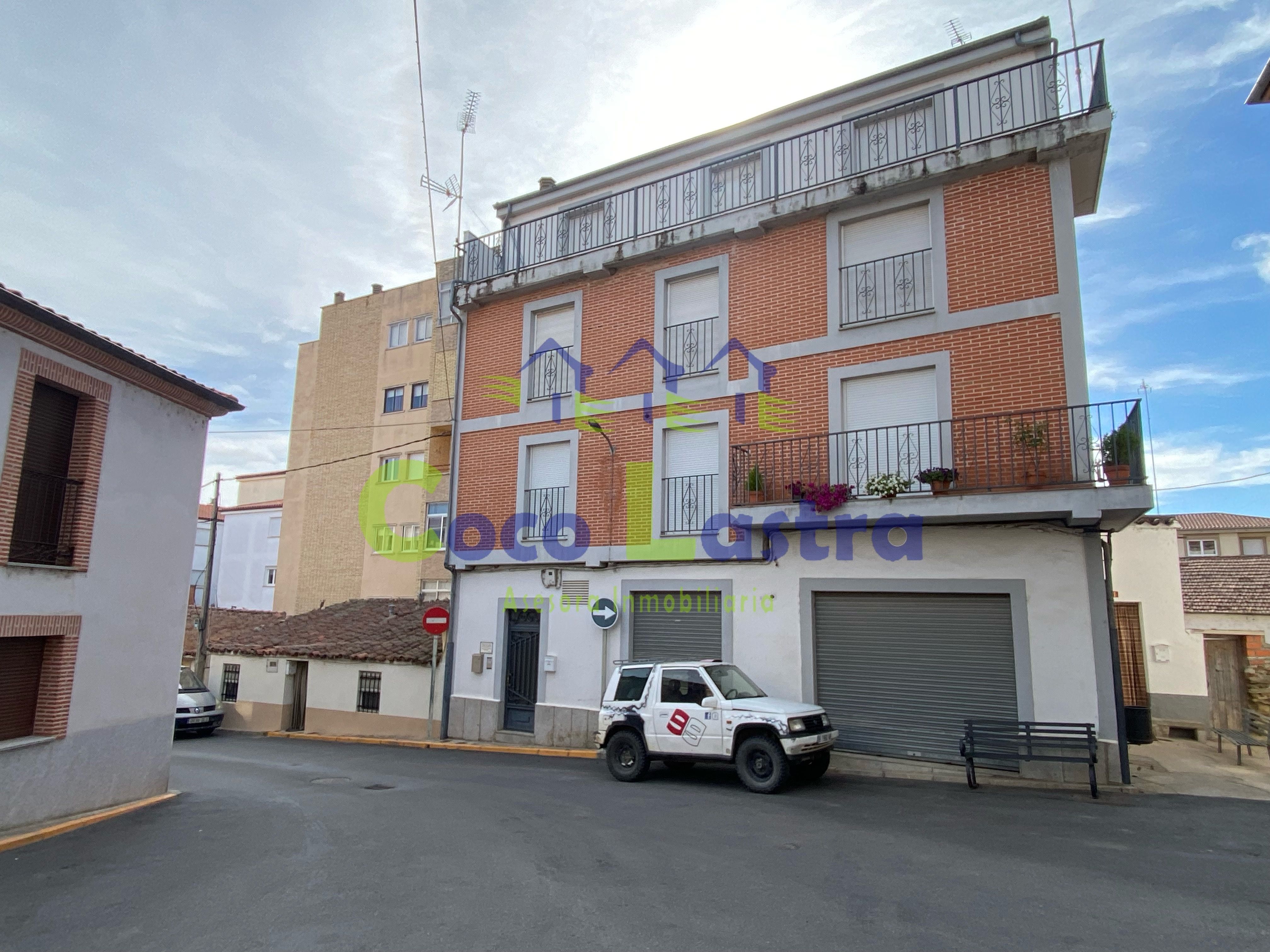 Office for sale in Calle Beltrana, Alba de Tormes