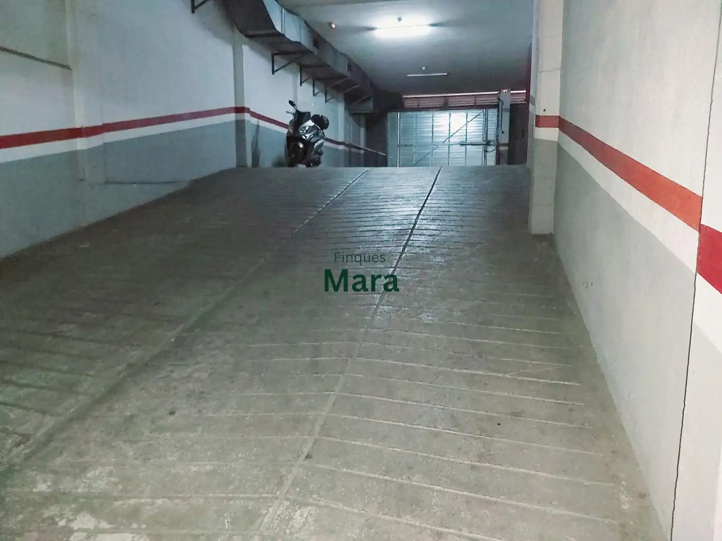 Individual en venda a Calle enric granados d', imagen 4
