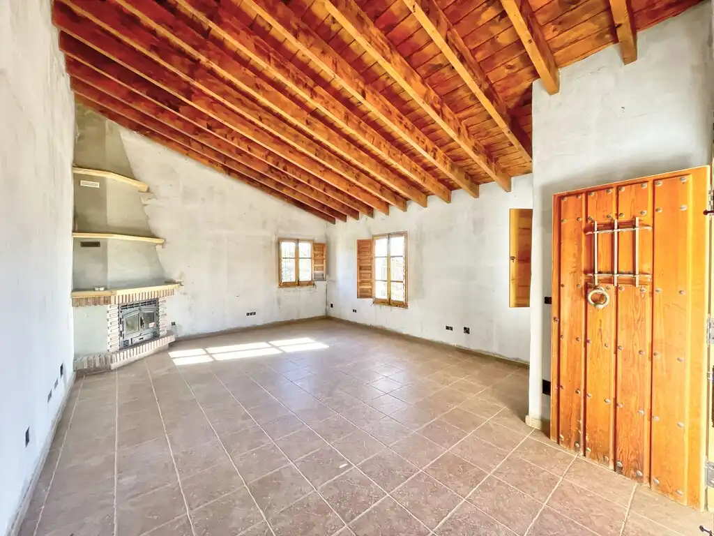 Casa rústica amb piscina en venda a El Borge, imagen 23