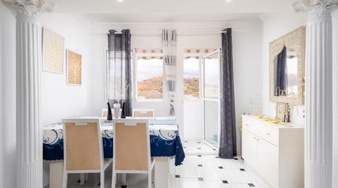 Foto 4 de Pis en venda a Ronda, Barrio de Ciudad Jardín, Málaga