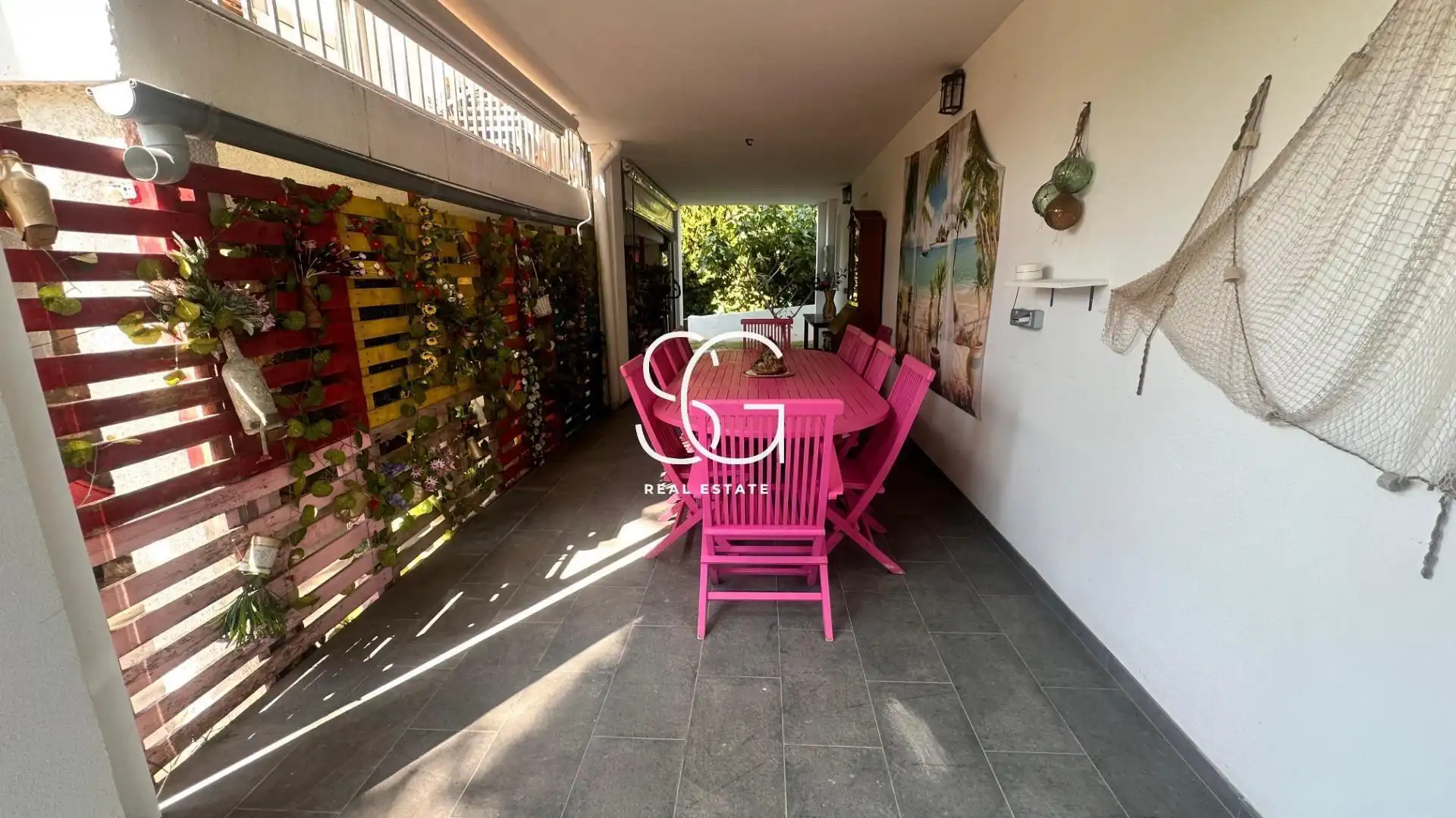 Casa con piscina in vendita a El Francàs, imagen 18