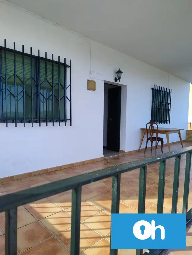 Finca rústica en venta en Bonares