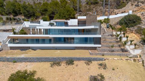 Foto 2 de Casa o chalet en venta en Altea Hills, Altea