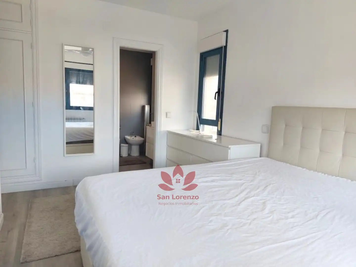 Habitación de Piso en venta en Madrid con Aire acondicionado y Trastero