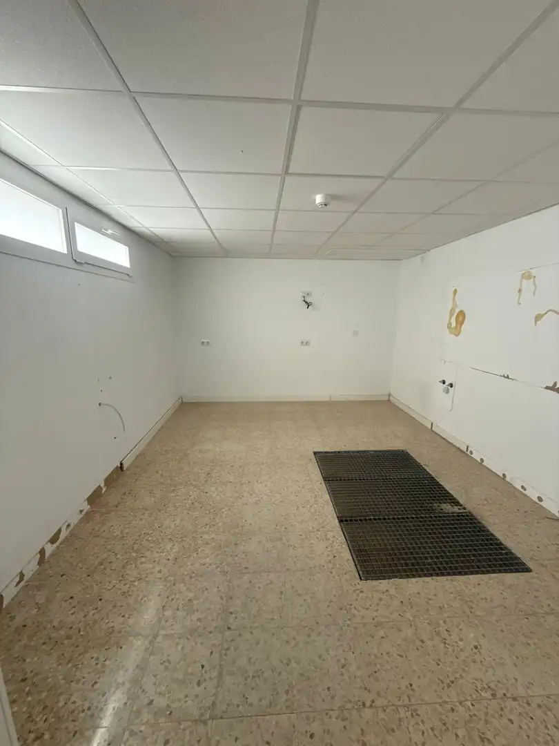 Local comercial de lloguer a Burlada-Burlata - Calle las Maestras 2, imagen 23