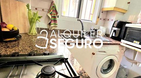 Photo 2 of Flat to rent in Corinto, Torreblanca, Alicante