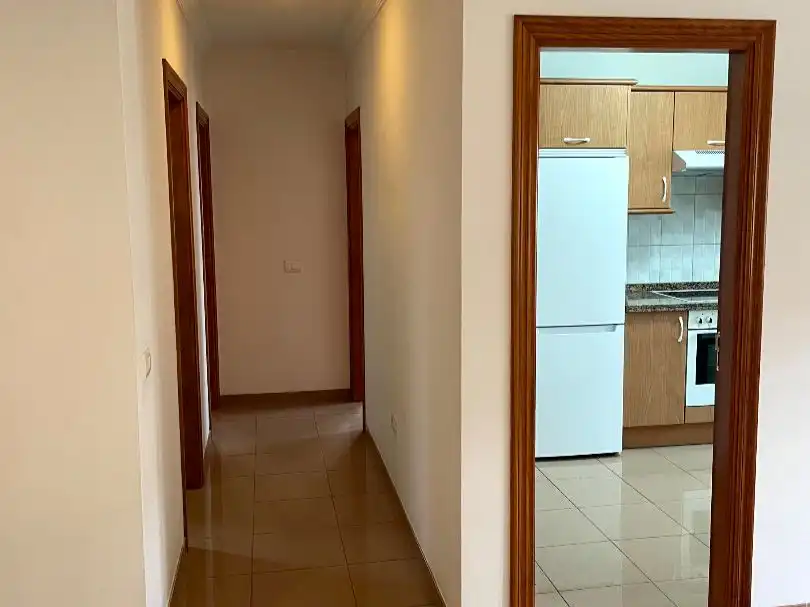 Flat for rent in La Orotava