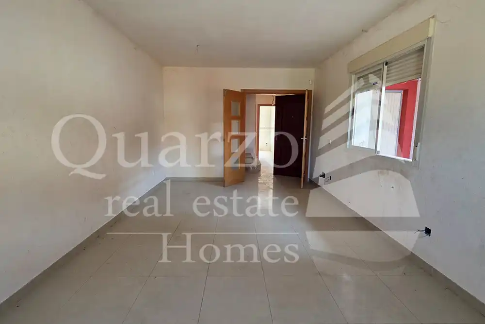 Sala de estar de Casa o chalet en venta en Lucillos con Trastero