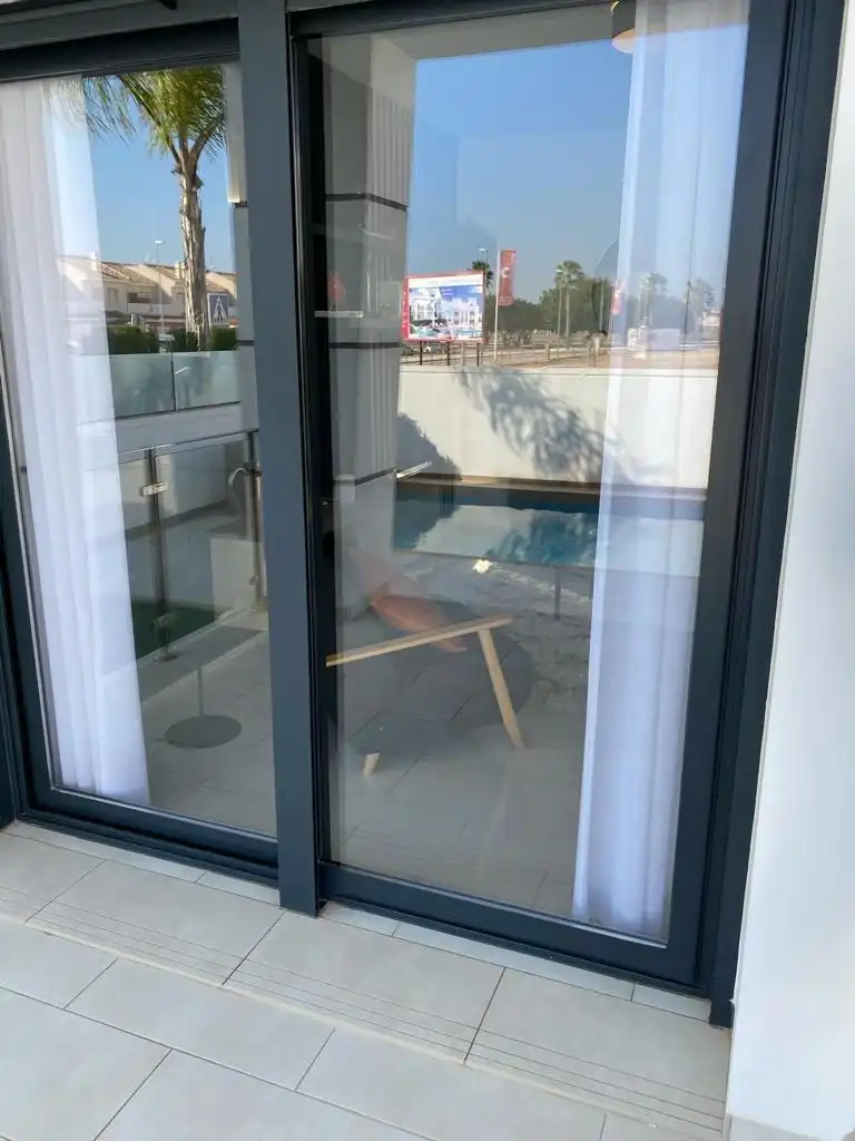 Chalet con piscina en venta en Rojales, imagen 20