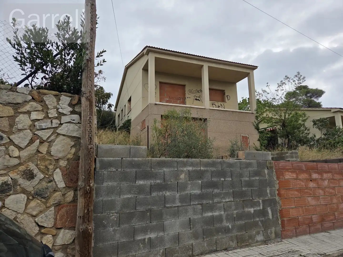 Villa zum Verkauf in Carrer Cervera, imagen 7