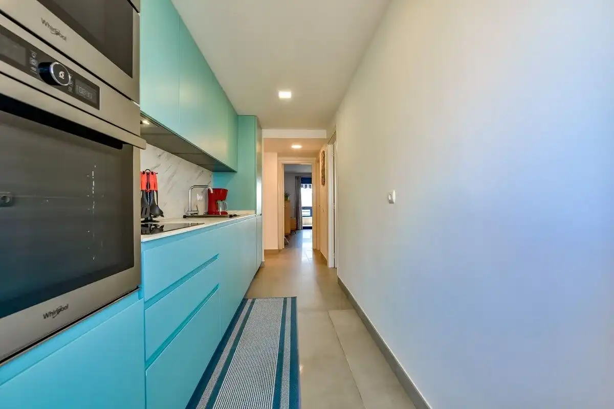 Apartment mit Pool zum Verkauf in Puerto, imagen 15