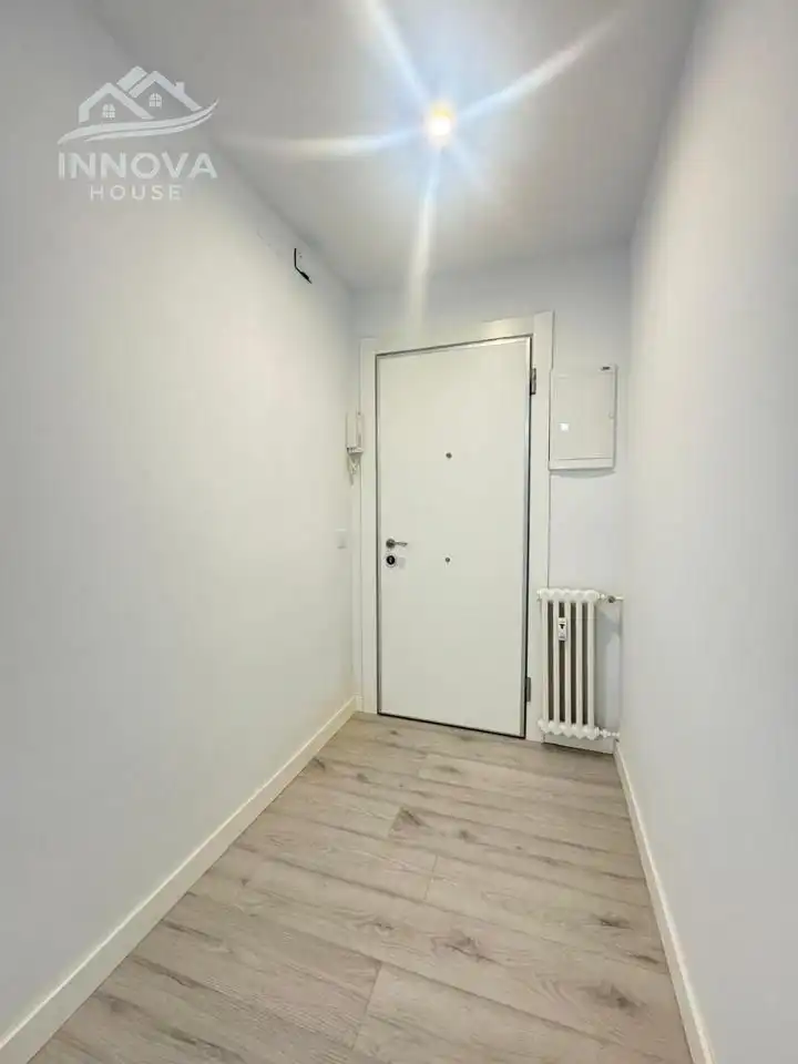 Pis en venda en Segovia amb Calefacció