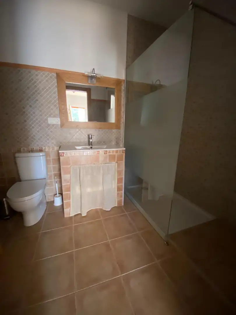 Villa avec piscine à vendre à Moratalla, imagen 21