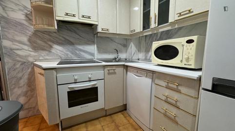 Foto 5 de Apartament per a compartir a Ventas,  Madrid Capital