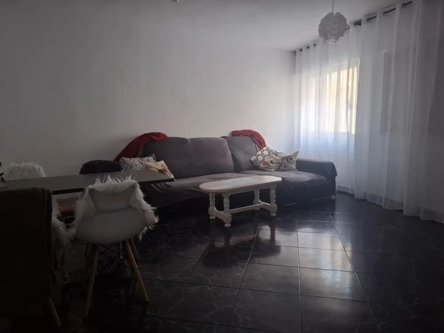 Duplexes for sale in Roquetas Pueblo