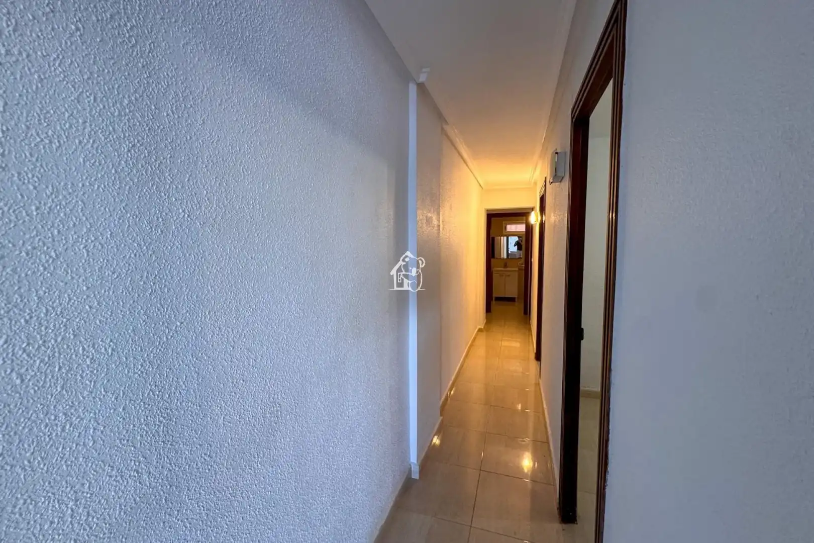 Ground floor for rent in Torrevieja  with Private garden, Terrace and Furnished