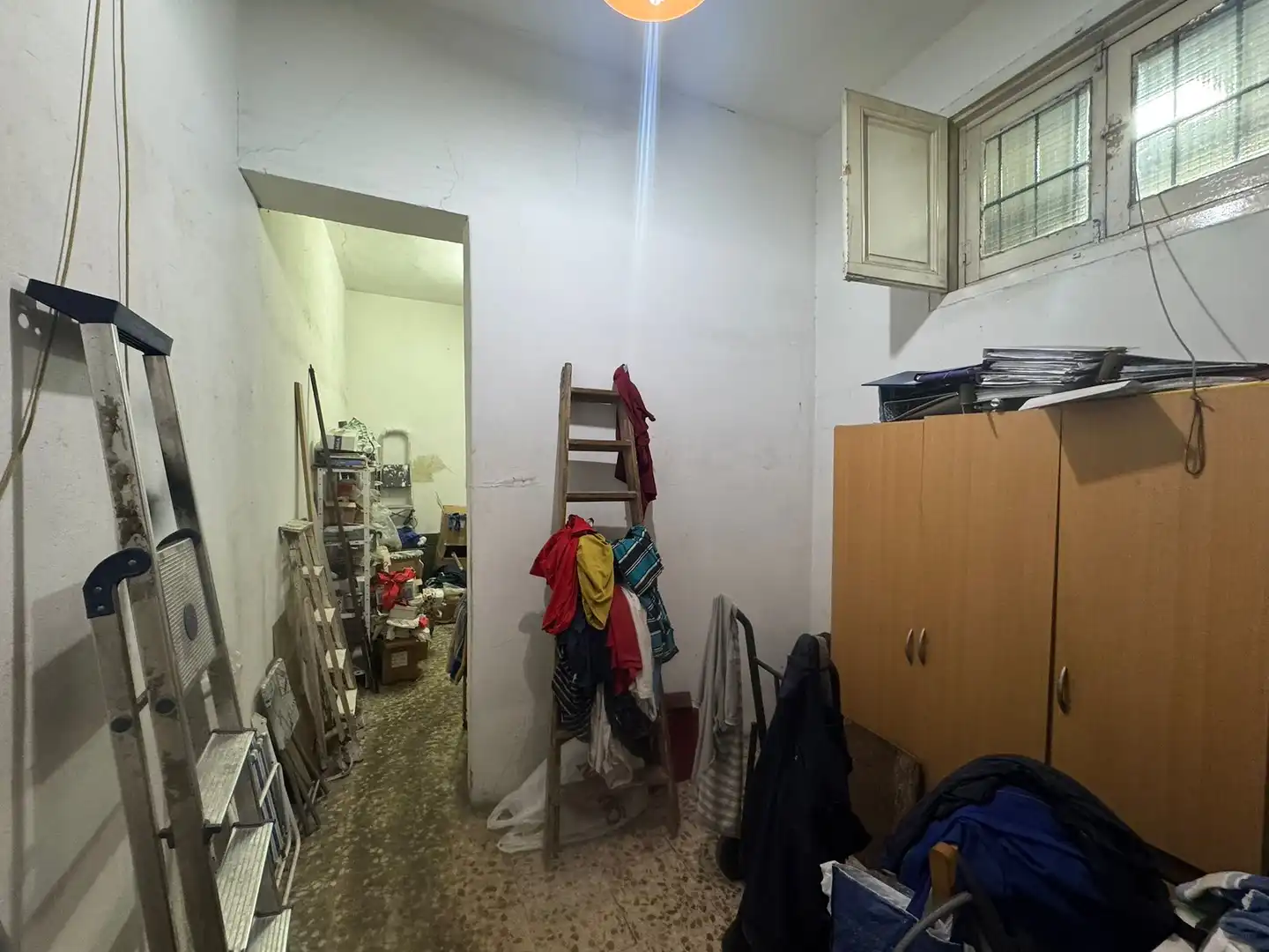 Local comercial en venda a Barrio de Salamanca, imagen 7