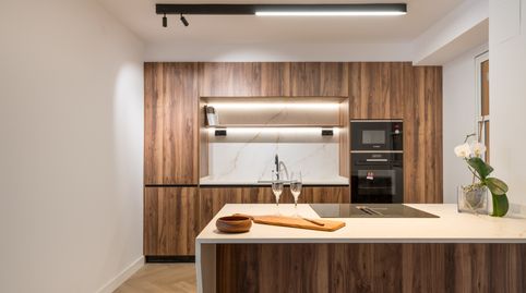 Foto 5 von Wohnung zum Verkauf in Emilio Tuya, La Arena, Gijón