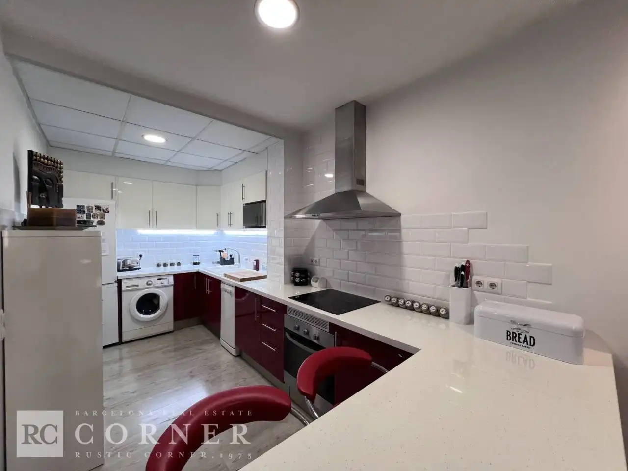 Piso en venta en Carme - Vistalegre