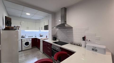 Foto 4 de Pis en venda a Carme - Vistalegre, Girona