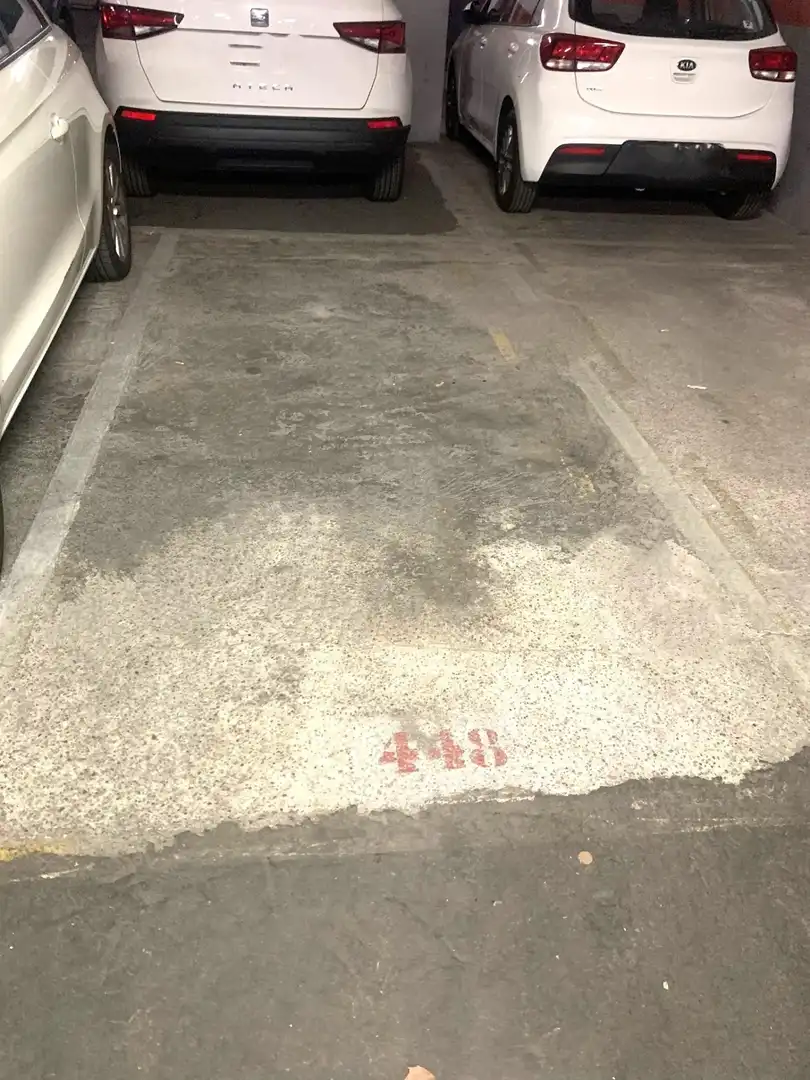 Einzelparkplatz zum Verkauf in Can Serra - Pubilla Cases, imagen 4