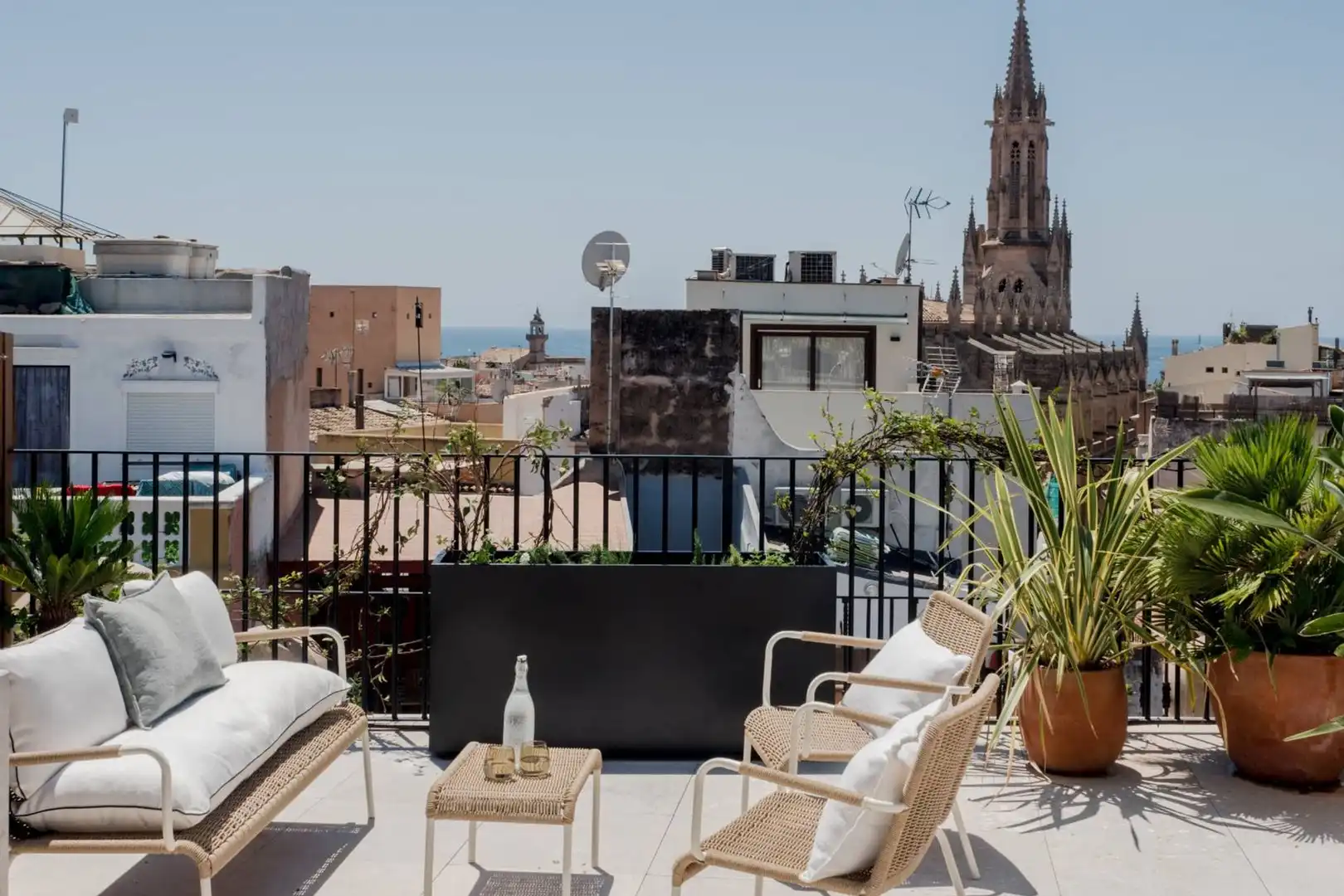 Penthouse for sale in Centre, imagen 3