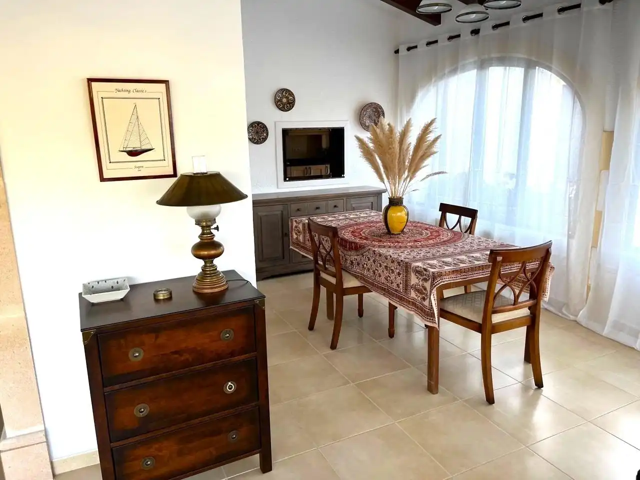 Maison avec balcon à vendre à Cap Martí - El Tossalet - Pinomar, imagen 17