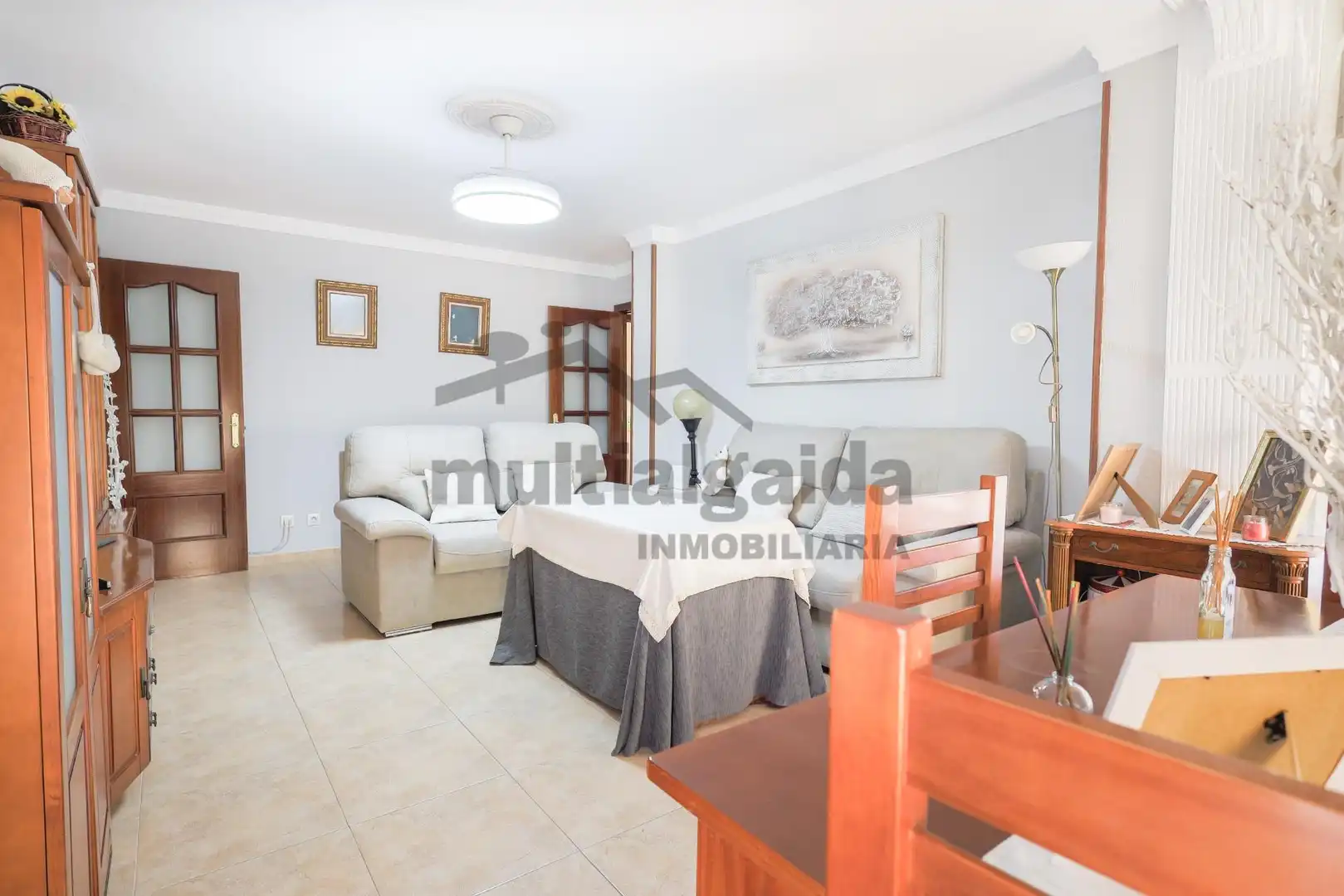 Dormitori de Pis en venda en Bonanza - Avda de Huelva - Barrio Andalucia