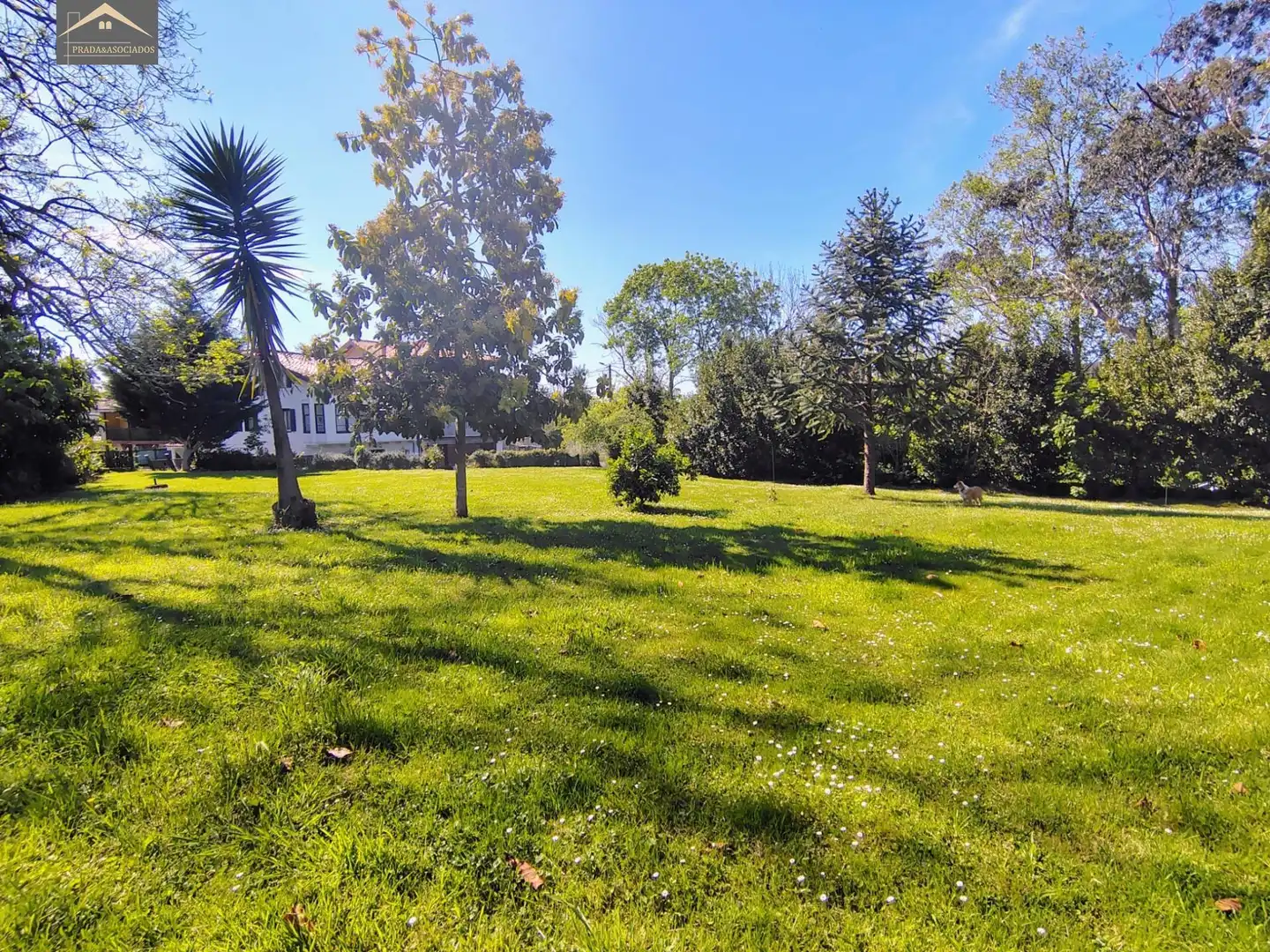 Casa adosada en venta en Ribamontán al Monte con Calefacción, Jardín privado y Terraza