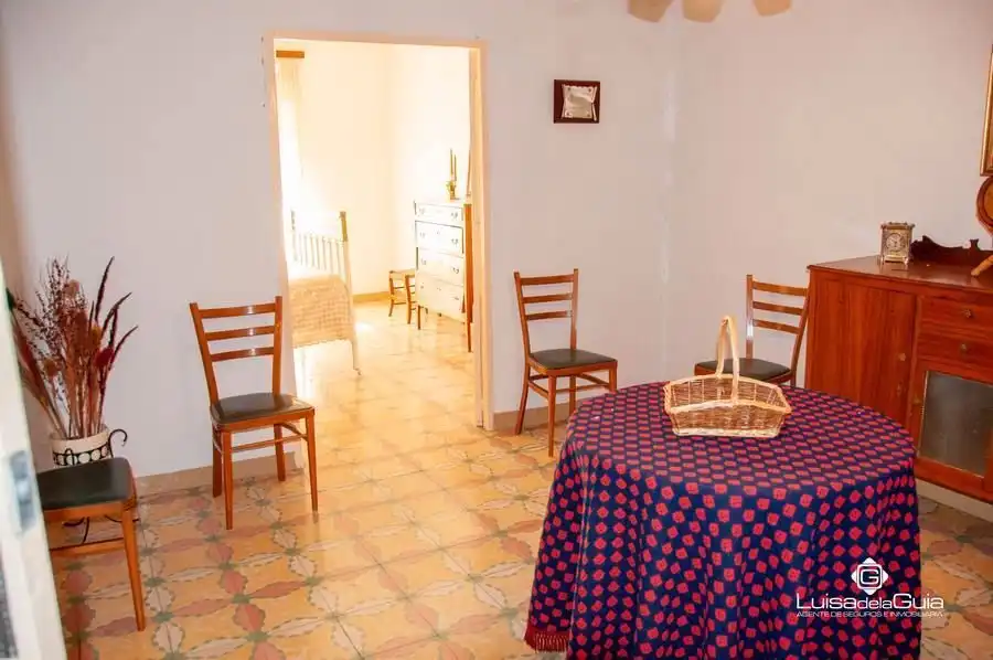 Haus zum Verkauf in Campo de Criptana, imagen 23