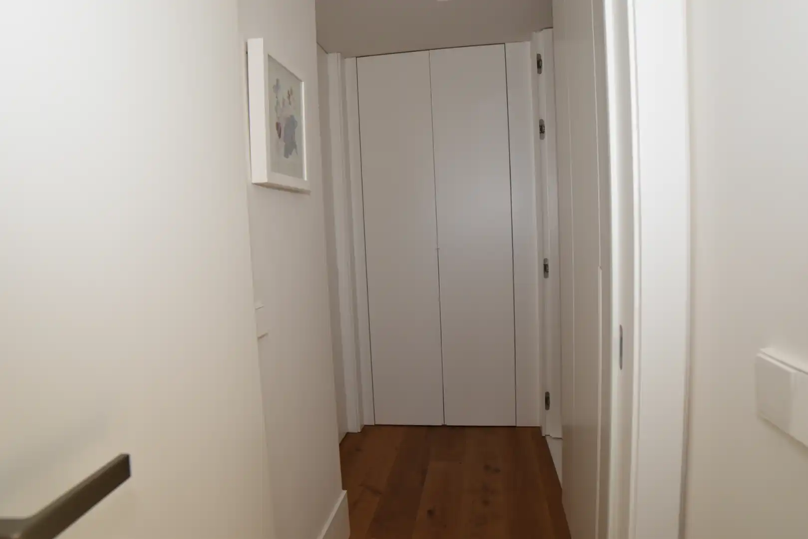Penthouse mit Aufzug zum Verkauf in Calle del General Cabrera, imagen 23