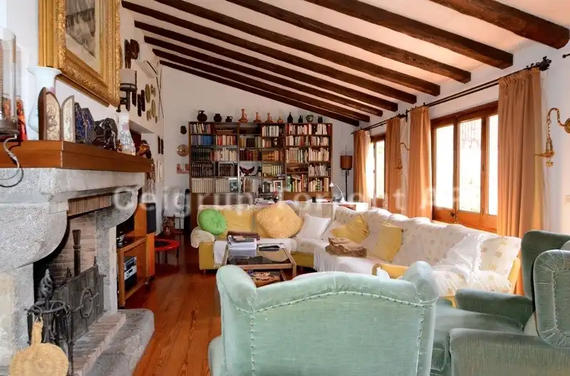 Country house with pool for sale in Torroella de Montgrí, imagen 53