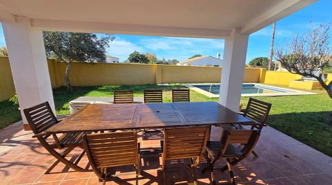 Foto 5 de Casa o chalet de alquiler en Carril la Isleta, 24, Roche, Conil de la Frontera