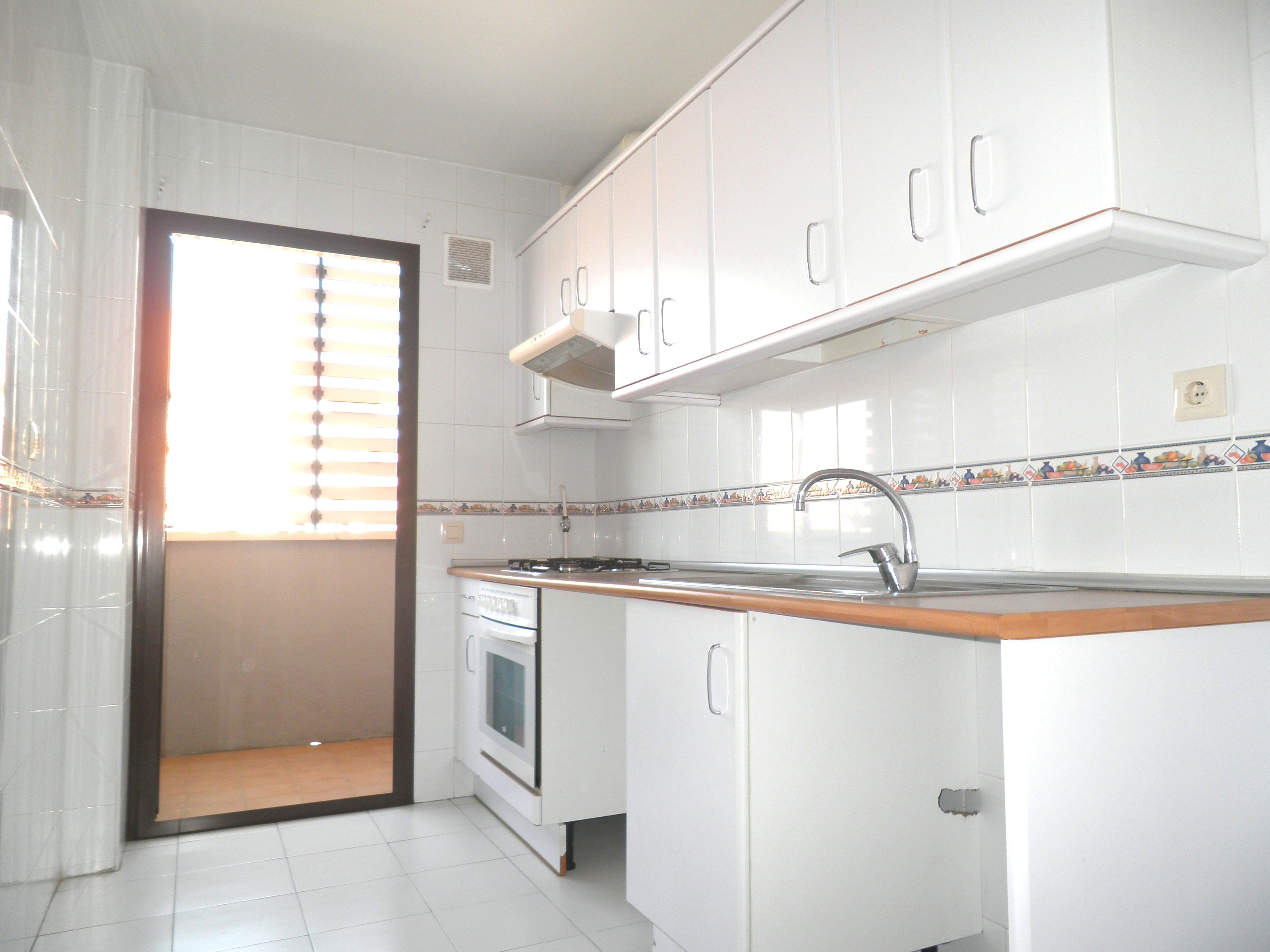 Flat to rent in CallePeña Nevada, 6, Casco Histórico de Vallecas
