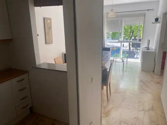 Apartament amb terrassa de lloguer a Avenida de la Innovación, imagen 10