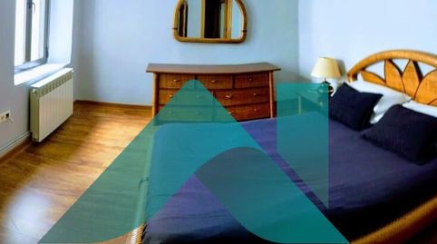 Foto 4 de Apartament de lloguer a Casco Antiguo, Cáceres Capital