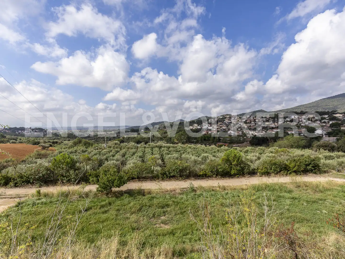 Country homes for sale in Caldes de Montbui  with Air Conditioner, Heating and Private garden