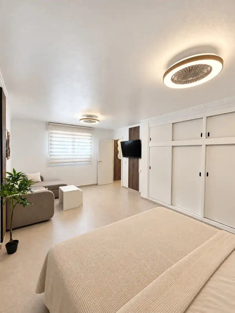 Apartment with pool to rent in Nueva Torrevieja - Aguas Nuevas, imagen 13