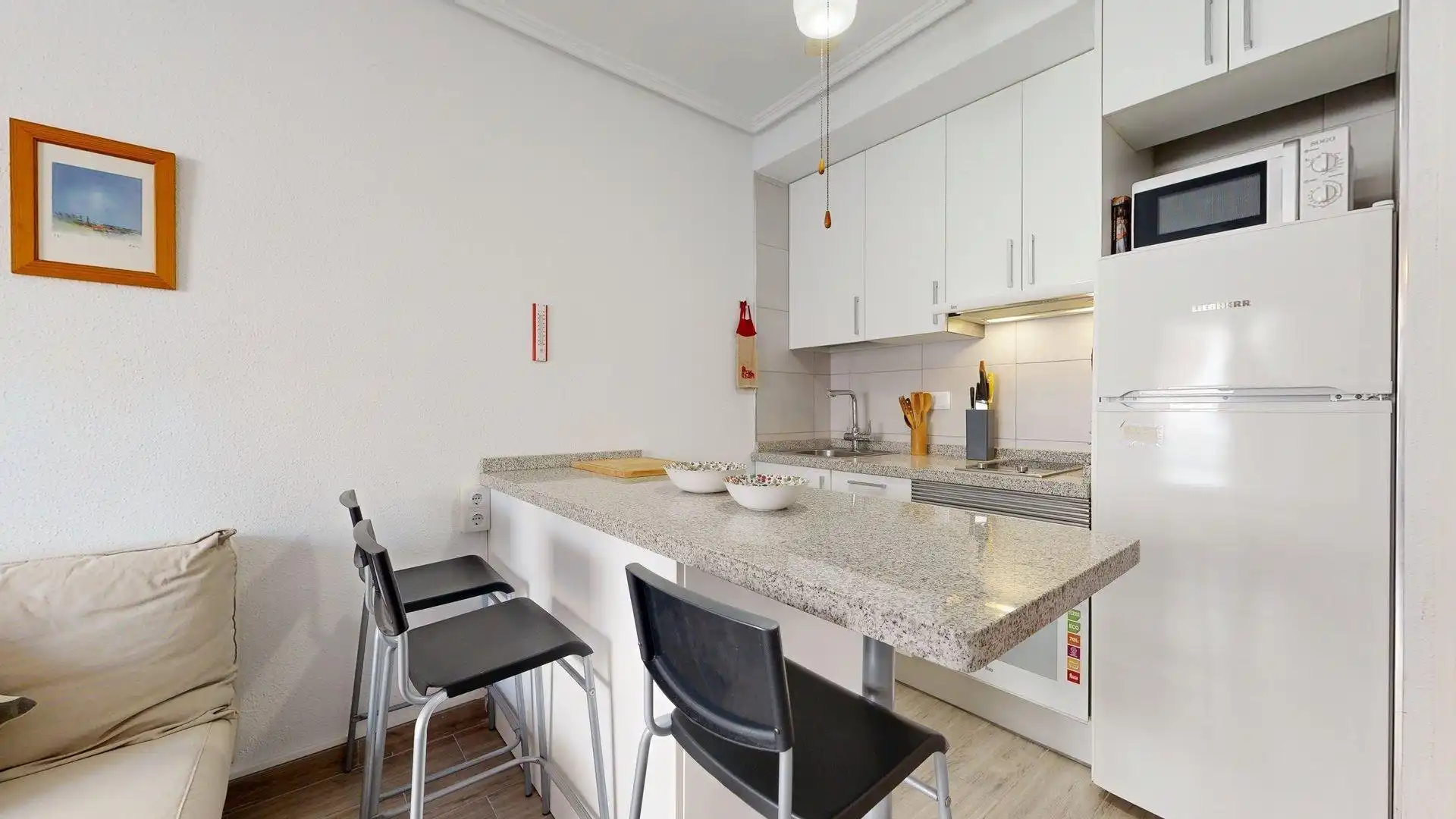 Appartement compact avec piscine à louer à Calle Islas Baleares 46, imagen 10