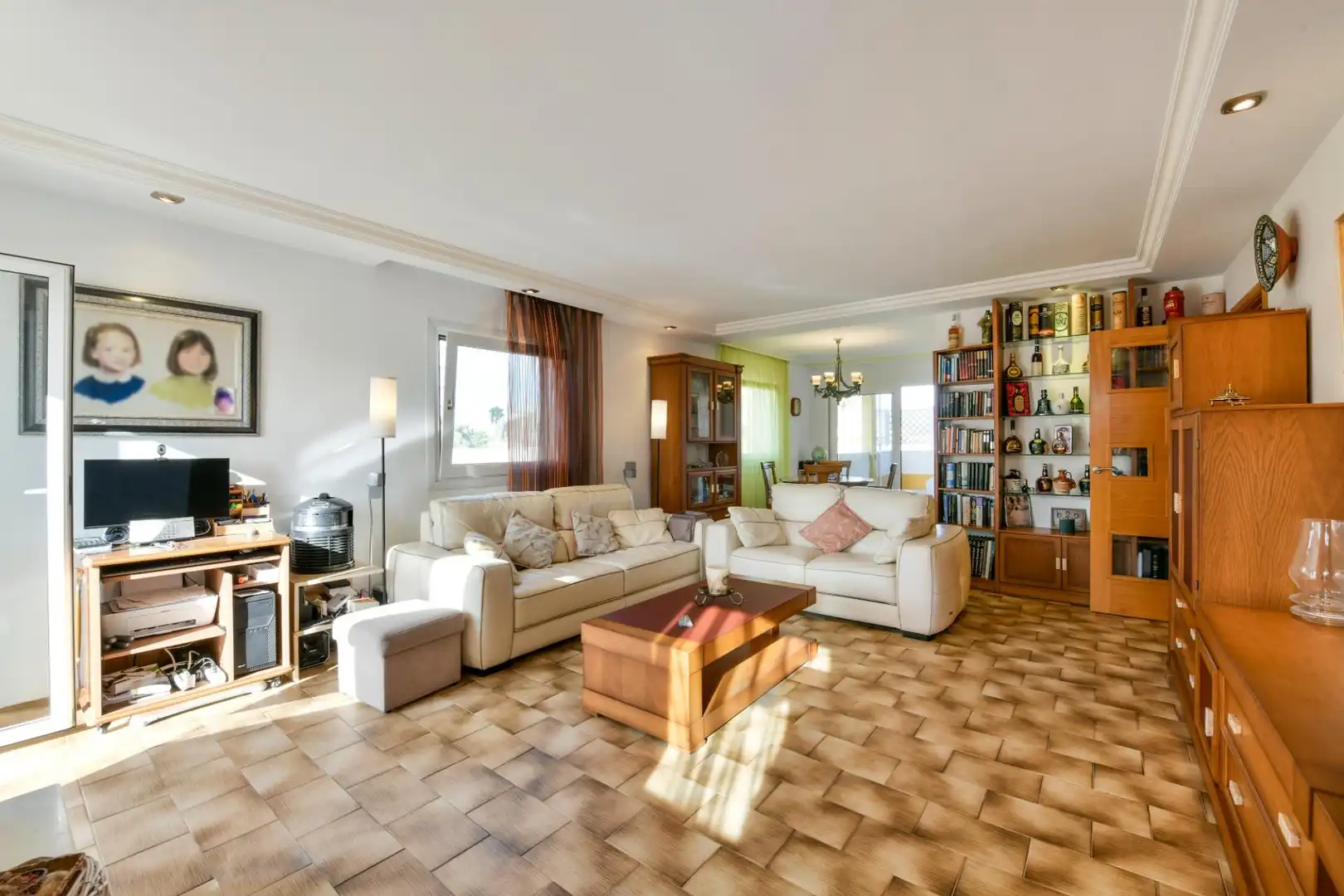 Ático con terraza en venta en Can Picafort, imagen 7