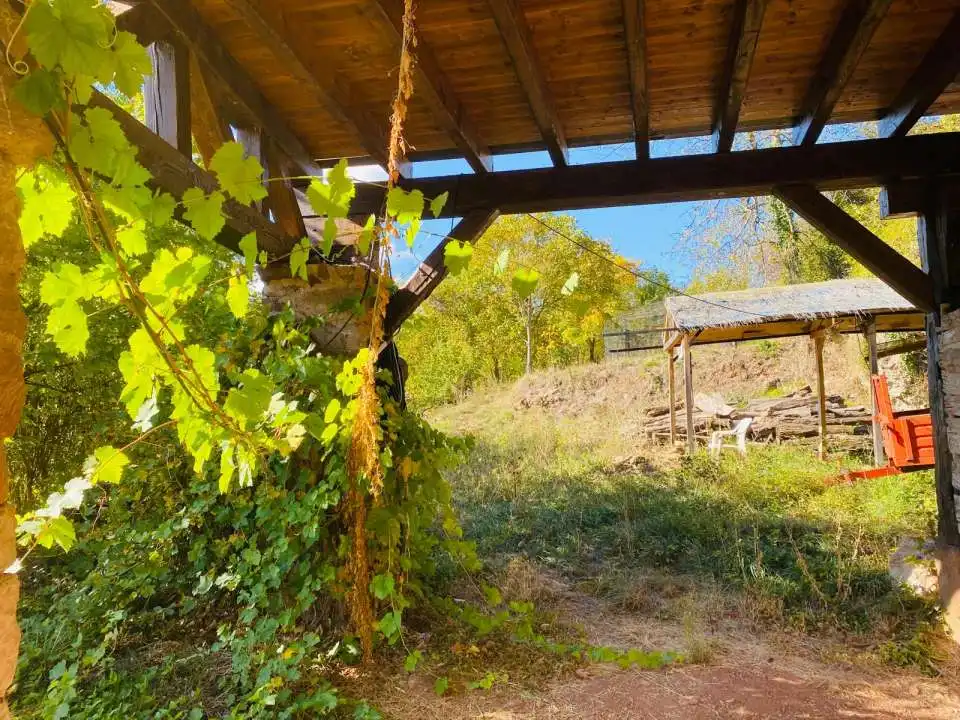 Jardín de Terreno en venta en Zorraquín