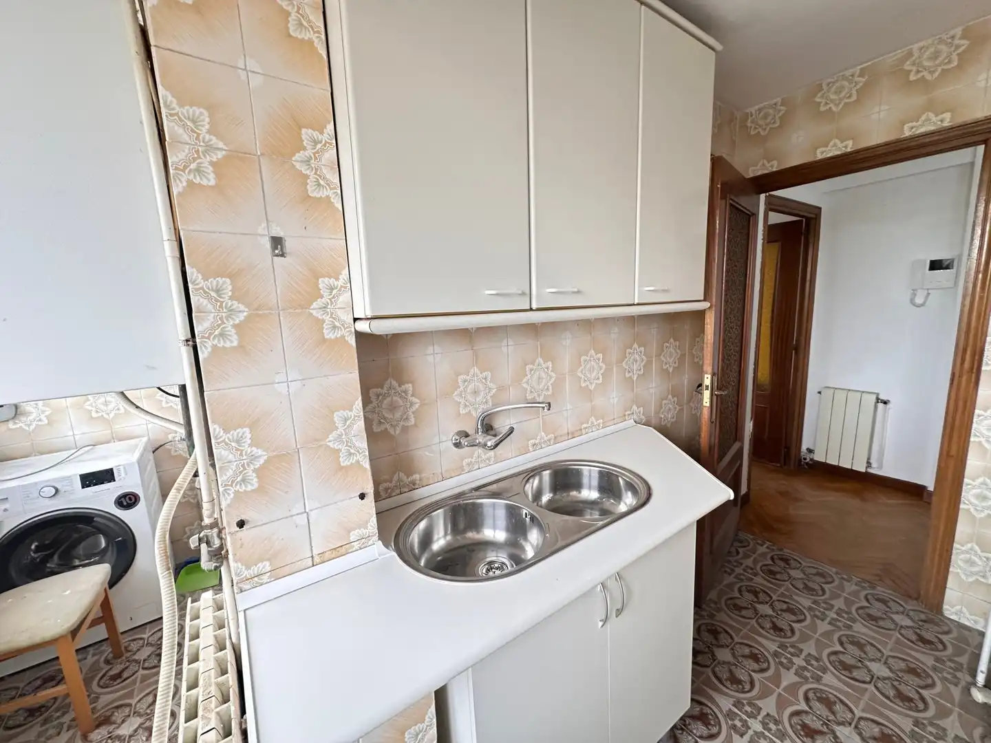Flat for sale in Calle de Calahorra, imagen 36