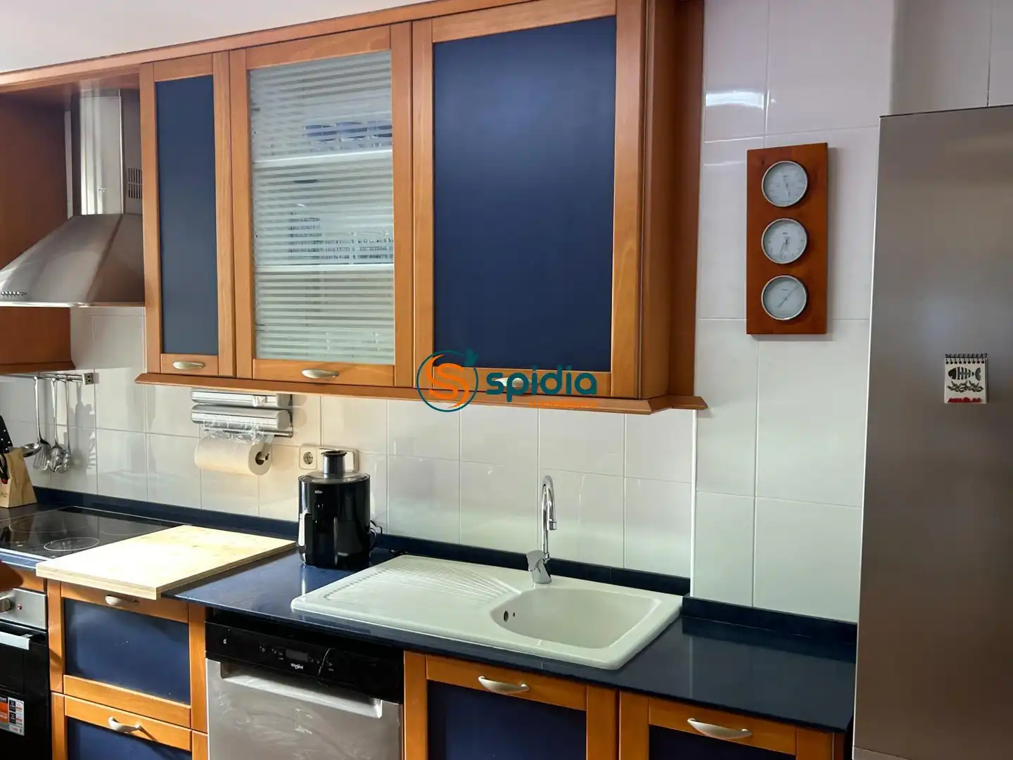 Wohnung zur Miete in Águilas, Murcia