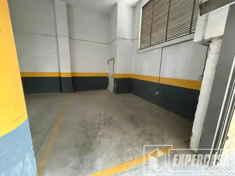 Aparcament de Garatge en venda en Llíria