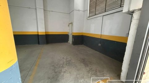 Foto 4 de Garatge en venda a Calle Valencia, 2, Parque de la Bombilla, Llíria