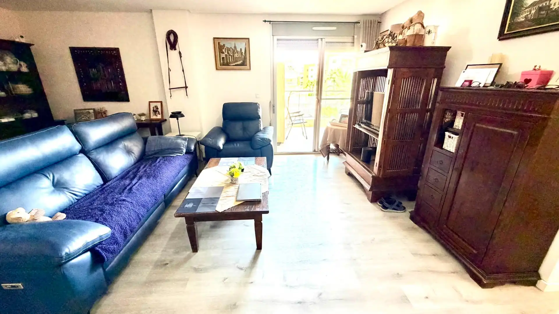 Apartment mit Terrasse zum Verkauf in Orihuela Costa, imagen 4