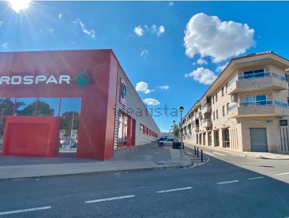 Office for sale in Montbrió del Camp  with Air Conditioner, Heating and Furnished