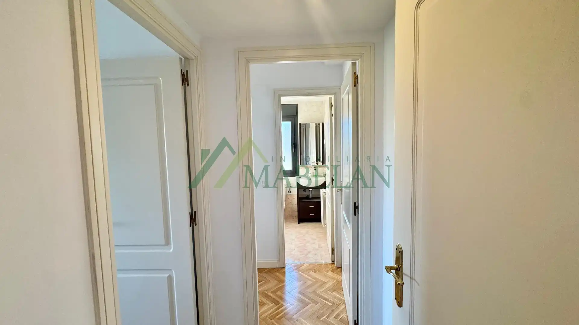 Piso de alquiler en Las Rozas de Madrid con Calefacción, Parquet y Piscina comunitaria